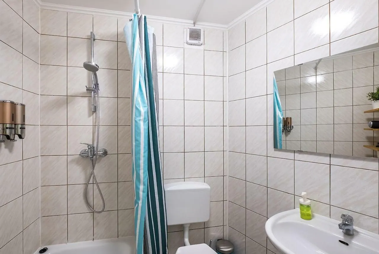Garden Apartment Cologne